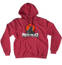 preystalker Hoodies (No-Zip/Pullover)