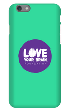 triverso_official Your Brains iPhone Phone Cases