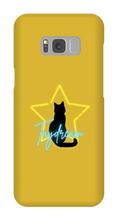 taydreamm Samsung Phone Cases