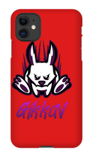 gikkav_ iPhone Phone Cases