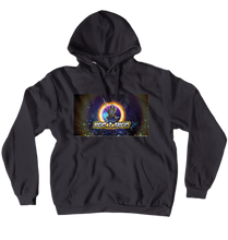 night_d_knight Hoodies (No-Zip/Pullover)