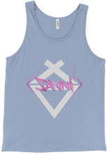 WHITExPINK XDTank Top