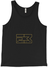 E1itemartin86 Tank Top Logo