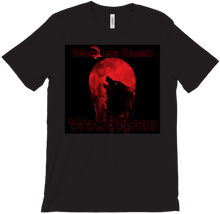 Wold5blood's T-Shirts