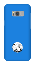 PatsuanTV Samsung Phone Cases