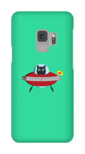 itskendraeh Samsung Phone Cases