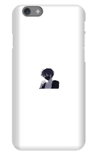 se7en7striker iPhone Phone Cases