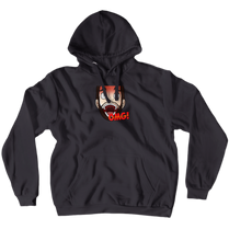 murtherx Hoodies (No-Zip/Pullover)
