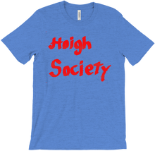 Jaybow's hoigh society T-Shirts