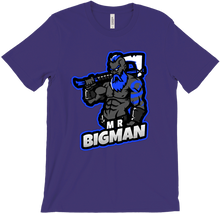 mrbigman77 T-Shirts