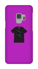 tkkill9900 Samsung Phone Cases