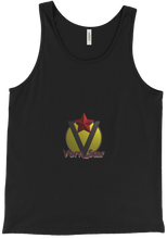 vorn_star Tank Top