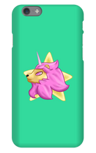 LionCorn iPhone Phone Cases