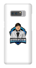 kiddiasian Samsung Phone Cases