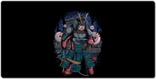Samurai XXL Gaming Mousepad