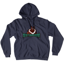 kingtubacabra-3311 Hoodies (No-Zip/Pullover)