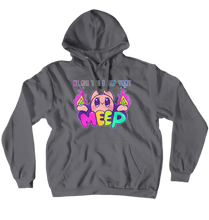 Sheep That Meep - Hoodie