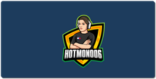 hotmono06 XXL Gaming Mousepad
