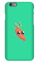 Chris P. Carrot - Phone Case (iPhones)