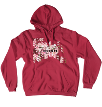 Mosh Blossom Hoodie