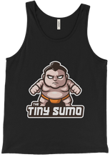 Tanktop Colour set 1