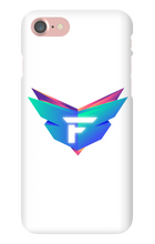 flyzk iPhone Phone Cases