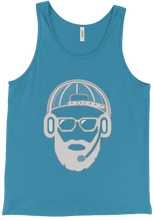 amateurdadgaming Tank Top