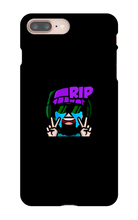 guerrillacpt iPhone Phone Cases