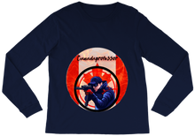 canadaprofessor Long Sleeve Tee