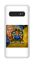 lightningbobcommunication Samsung Phone Cases