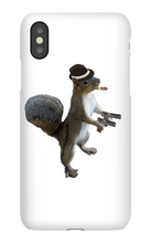 sasquatchwastaken iPhone Phone Cases
