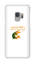 wadey88 Samsung Phone Cases