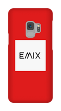 emix0908 Samsung Phone Cases