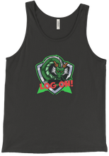 channel007,chatbouttv Tank Top