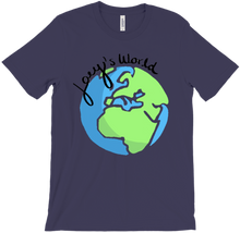 joeysworldlive T-Shirts