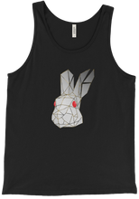 unfluffybunny Tank Top