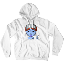 Hoodies (No-Zip/Pullover)