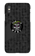 androidmerc iPhone Phone Cases