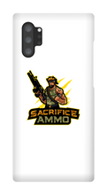 sacrificeammo Samsung Phone Cases