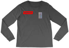 Chocolate Army long-sleeve-tee