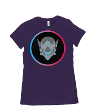 Large Logo Women’s T-shirt
