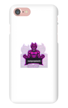 realspongebob18 iPhone Phone Cases