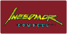Cyberbell XXL Gaming Mousepad