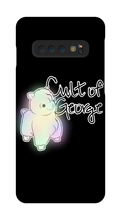 cutelilnerdy Samsung Phone Cases
