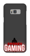 smokeygaming Samsung Phone Cases