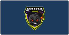 boom_booming XXL Gaming Mousepad