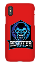 scootergaming5605 iPhone Phone Cases
