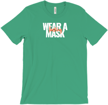 Wear a Mask Tee