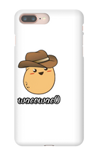 wacowac0 iPhone Phone Cases