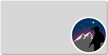 p0laris_tv XXL Gaming Mousepad